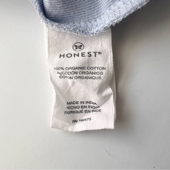 The Honest Company Cardigan - Picture 4 of 5